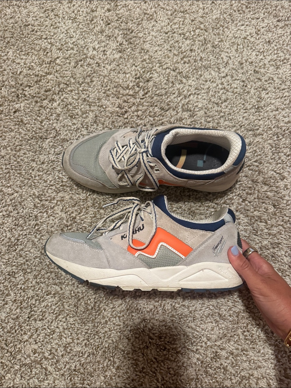 Women’s Karhu Sneakers